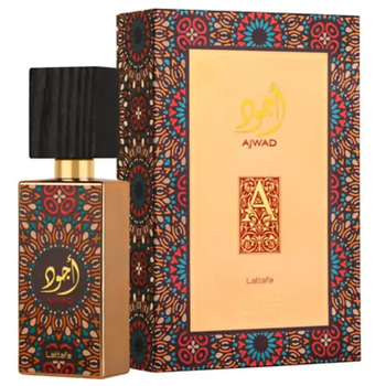 Ajwad EDP
